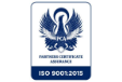 PCA ISO 9001 Quality Management System